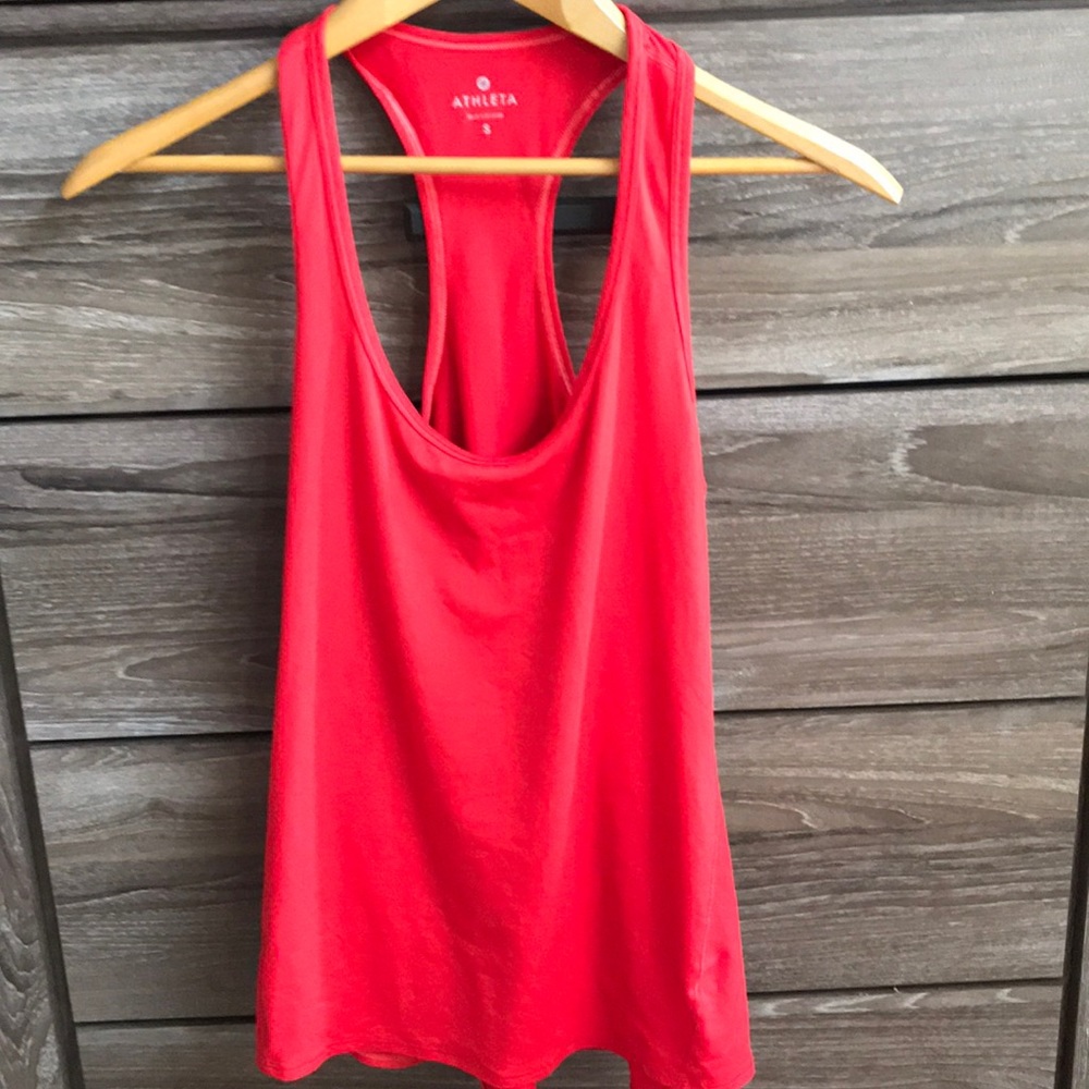 Athleta tank